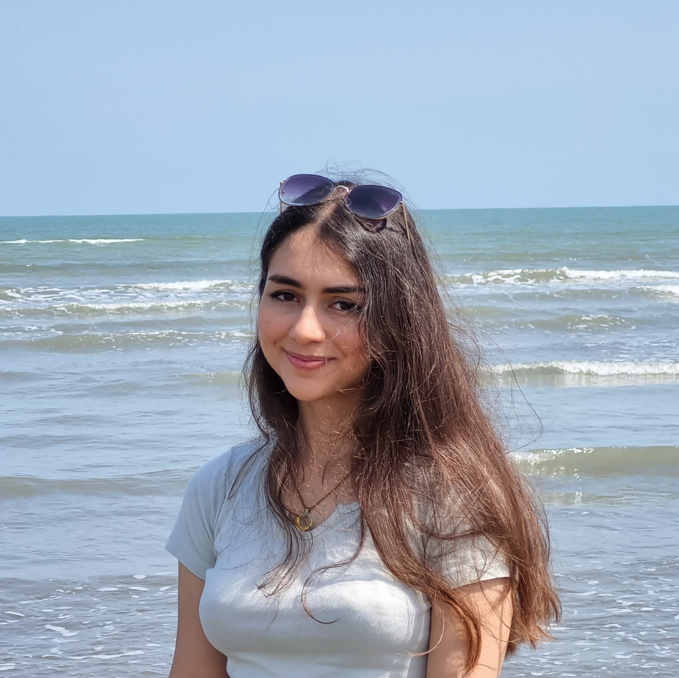 Saba Ebrahimi bio photo